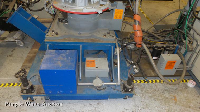 image for item DR9537 Motoman ES200N robot