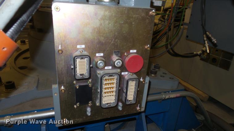 image for item DR9537 Motoman ES200N robot