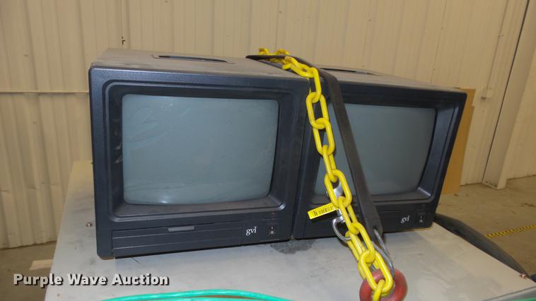 image for item DR9537 Motoman ES200N robot