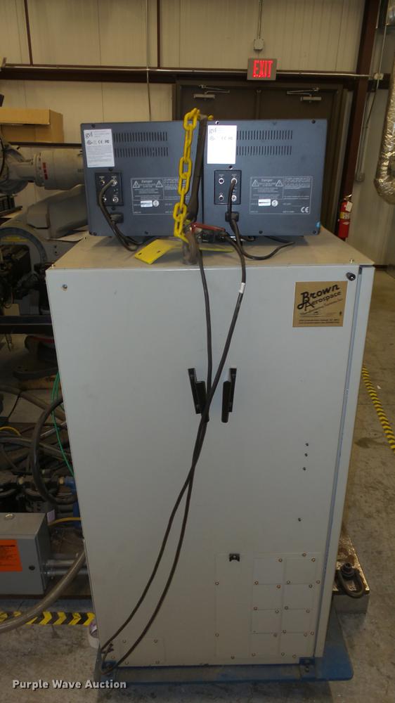 image for item DR9537 Motoman ES200N robot