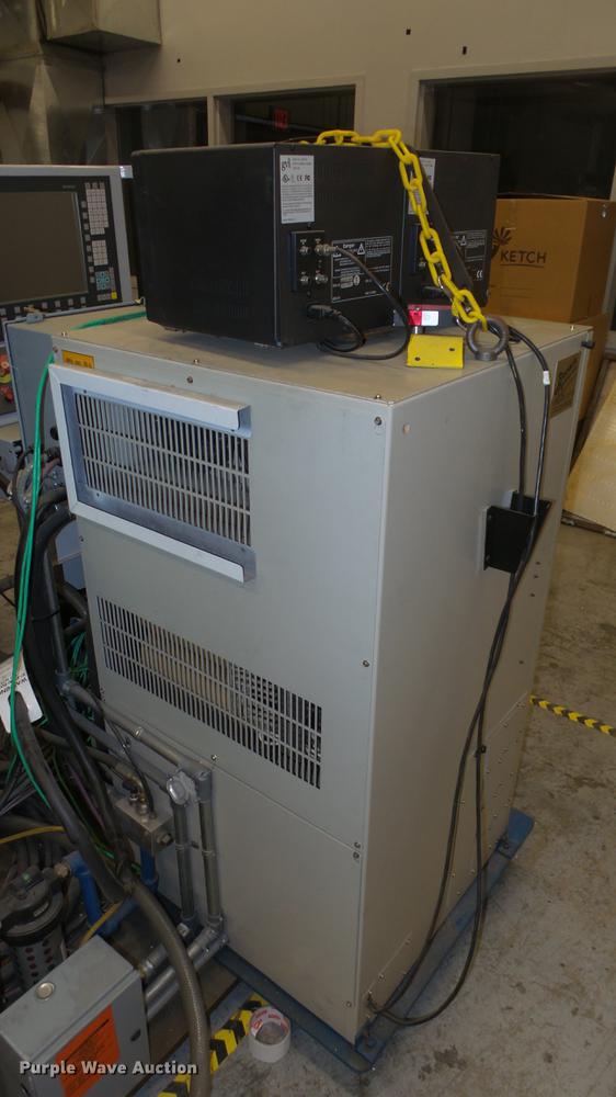 image for item DR9537 Motoman ES200N robot