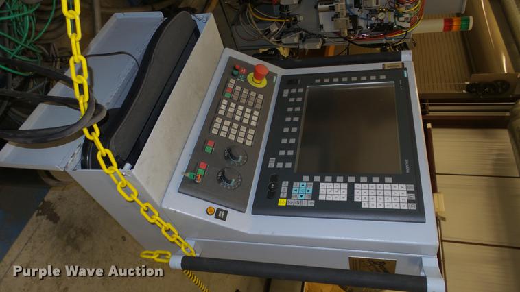 image for item DR9537 Motoman ES200N robot