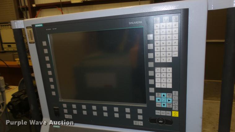 image for item DR9537 Motoman ES200N robot