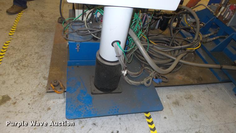 image for item DR9537 Motoman ES200N robot