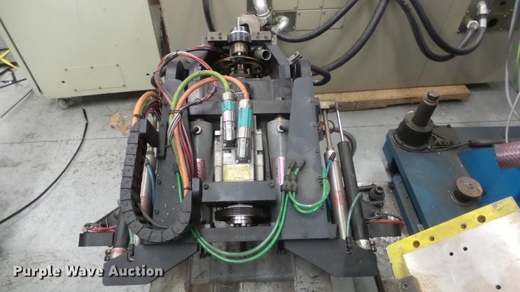 image for item DR9537 Motoman ES200N robot