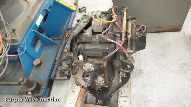 image for item DR9537 Motoman ES200N robot