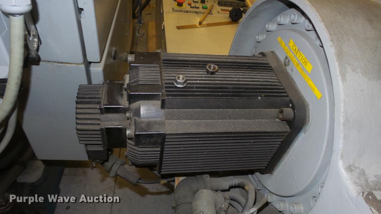 image for item DR9538 Motoman UP200 robot