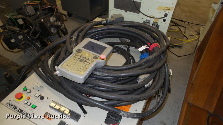 image for item DR9538 Motoman UP200 robot