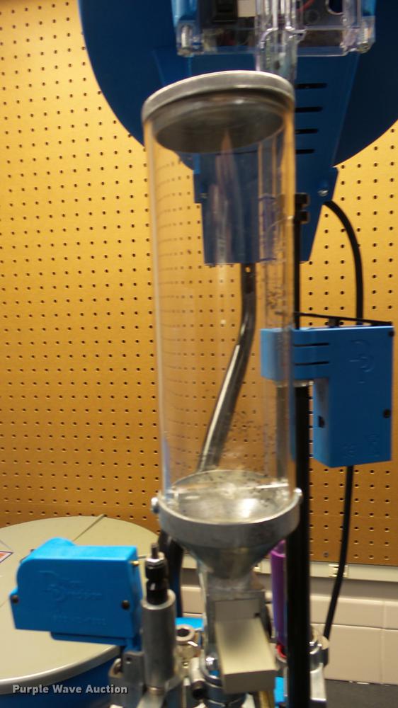 image for item DS9013 Dillon Precision XL650 ammunition reloading machine