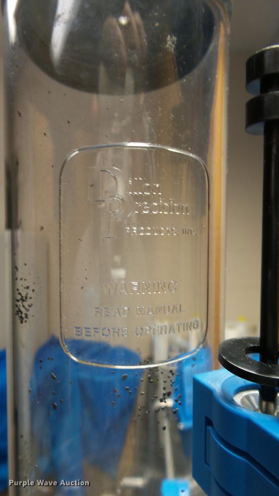 image for item DS9013 Dillon Precision XL650 ammunition reloading machine