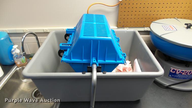 image for item DS9013 Dillon Precision XL650 ammunition reloading machine