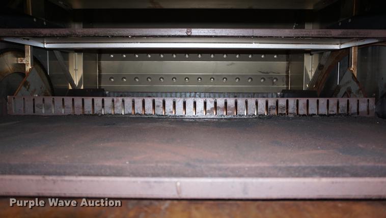 image for item DS9440 Picard MT-8-24 rotating oven