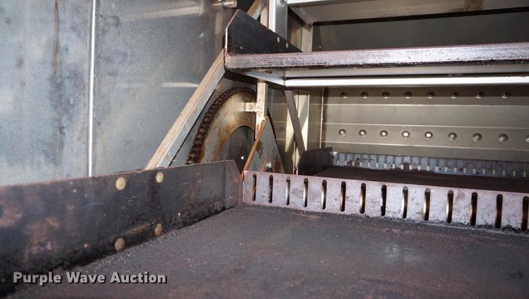 image for item DS9440 Picard MT-8-24 rotating oven