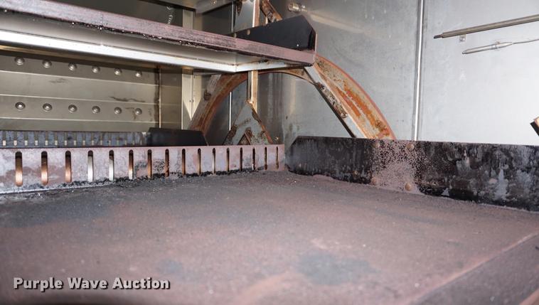 image for item DS9440 Picard MT-8-24 rotating oven