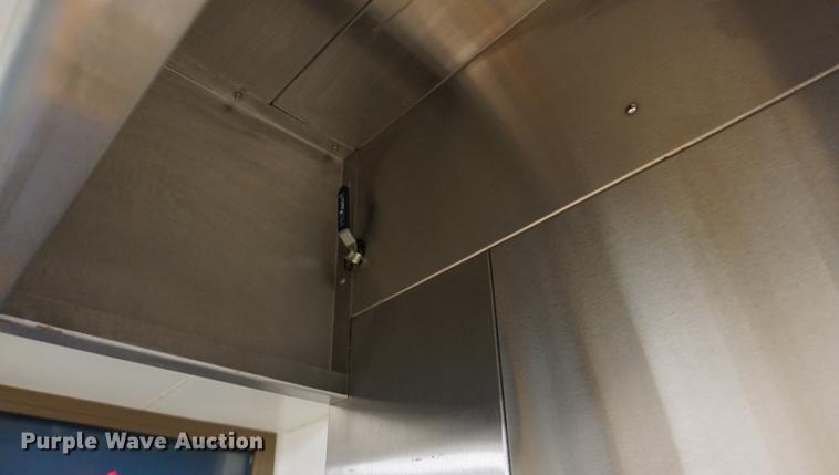 image for item DS9440 Picard MT-8-24 rotating oven