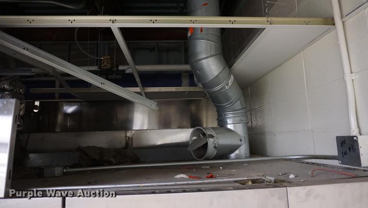 image for item DS9440 Picard MT-8-24 rotating oven