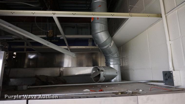 image for item DS9440 Picard MT-8-24 rotating oven