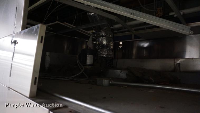 image for item DS9440 Picard MT-8-24 rotating oven