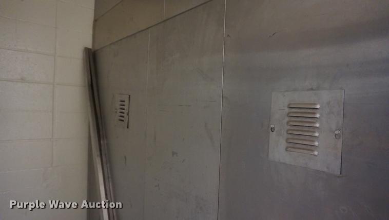 image for item DS9440 Picard MT-8-24 rotating oven