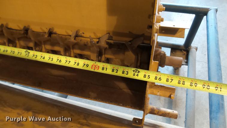 image for item DT9065 Flink HD6 tailgate spreader