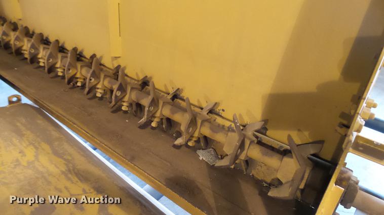 image for item DT9065 Flink HD6 tailgate spreader