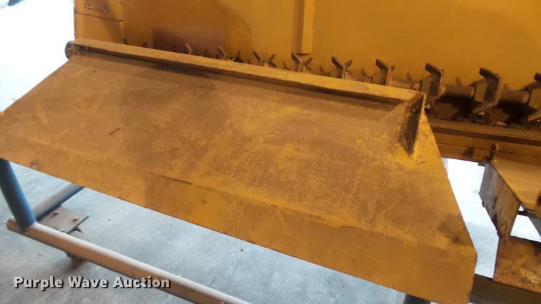 image for item DT9065 Flink HD6 tailgate spreader