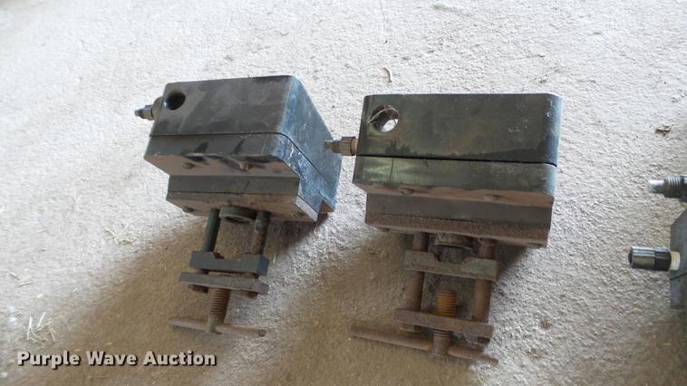 image for item DT9066 (5) Regal Gas chlorinator control boxes