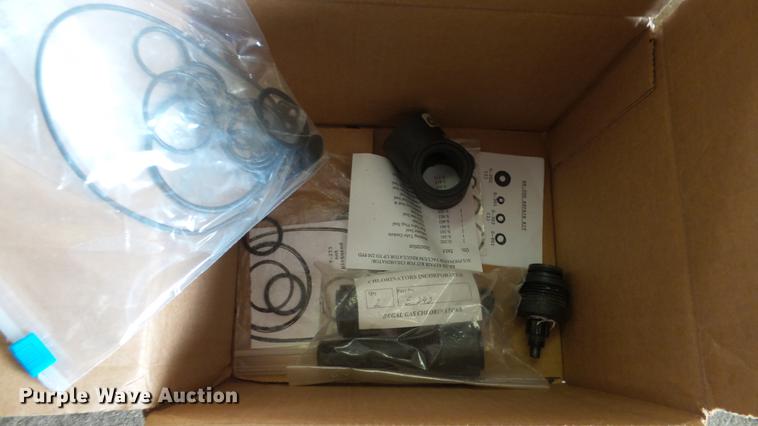 image for item DT9066 (5) Regal Gas chlorinator control boxes