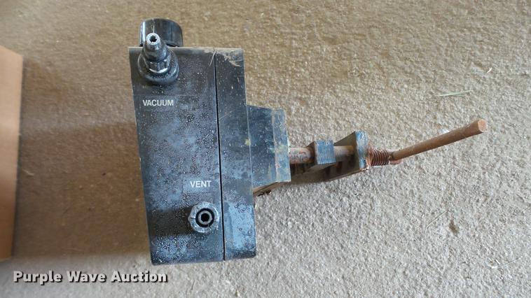 image for item DT9066 (5) Regal Gas chlorinator control boxes