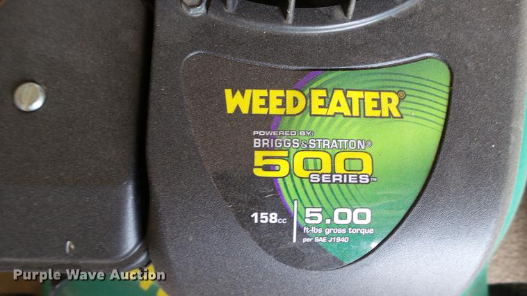 image for item DT9067 (3) lawn mowers