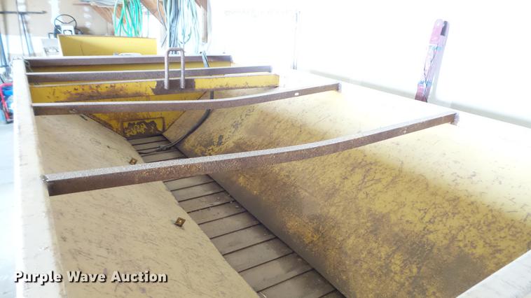 image for item DT9069 Flink FM8ET steel spreader