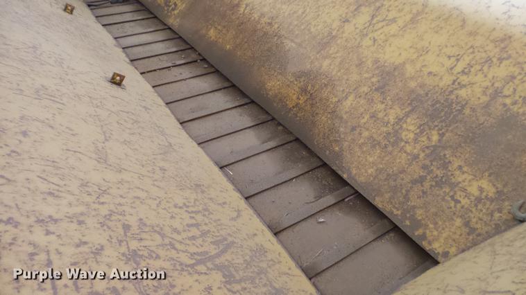 image for item DT9069 Flink FM8ET steel spreader