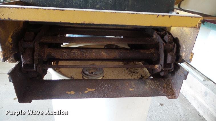 image for item DT9069 Flink FM8ET steel spreader