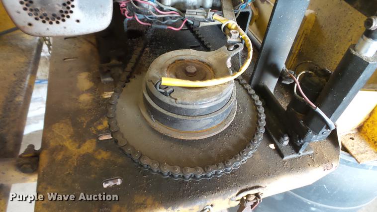 image for item DT9069 Flink FM8ET steel spreader