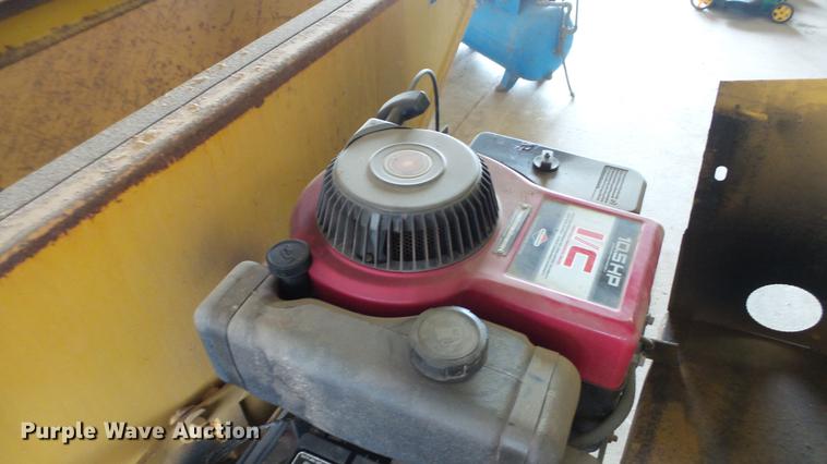 image for item DT9069 Flink FM8ET steel spreader