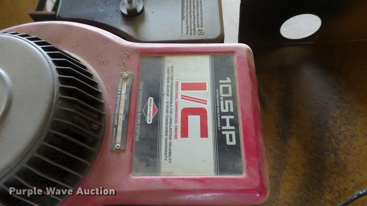 image for item DT9069 Flink FM8ET steel spreader