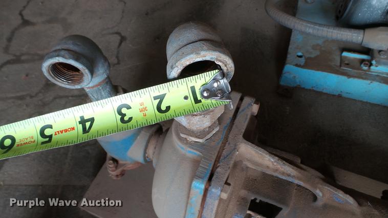 image for item DT9072 (3) chlorine pump assemblies