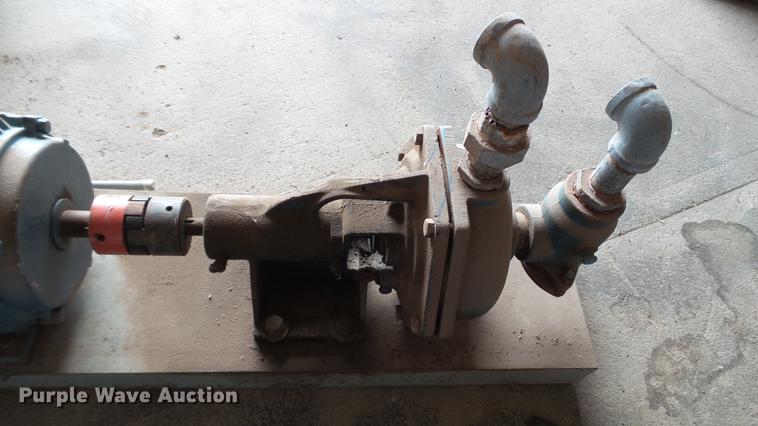 image for item DT9072 (3) chlorine pump assemblies