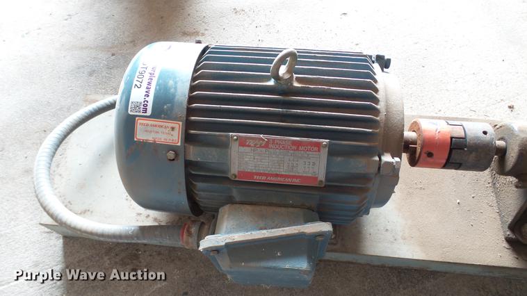 image for item DT9072 (3) chlorine pump assemblies