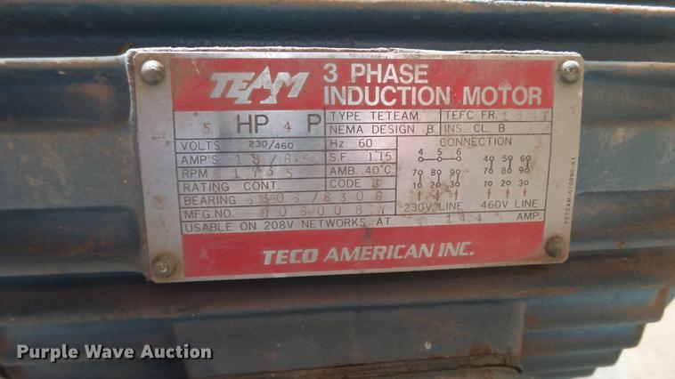 image for item DT9072 (3) chlorine pump assemblies