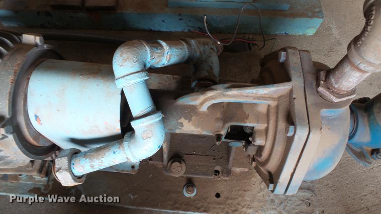 image for item DT9072 (3) chlorine pump assemblies