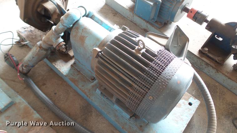 image for item DT9072 (3) chlorine pump assemblies