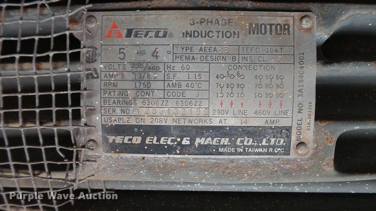 image for item DT9072 (3) chlorine pump assemblies