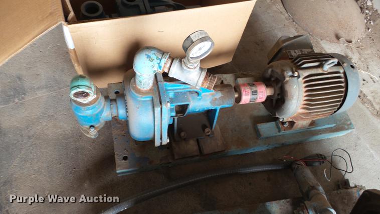 image for item DT9072 (3) chlorine pump assemblies