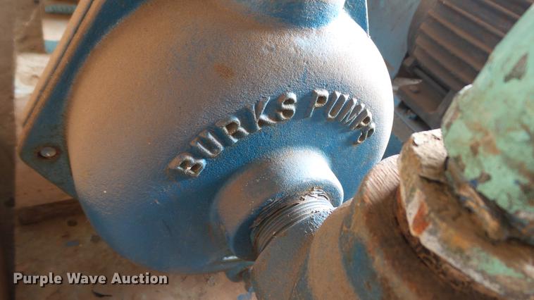 image for item DT9072 (3) chlorine pump assemblies