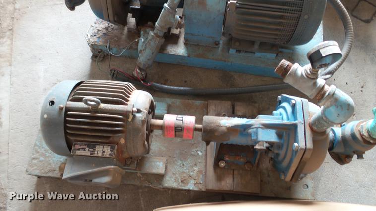 image for item DT9072 (3) chlorine pump assemblies