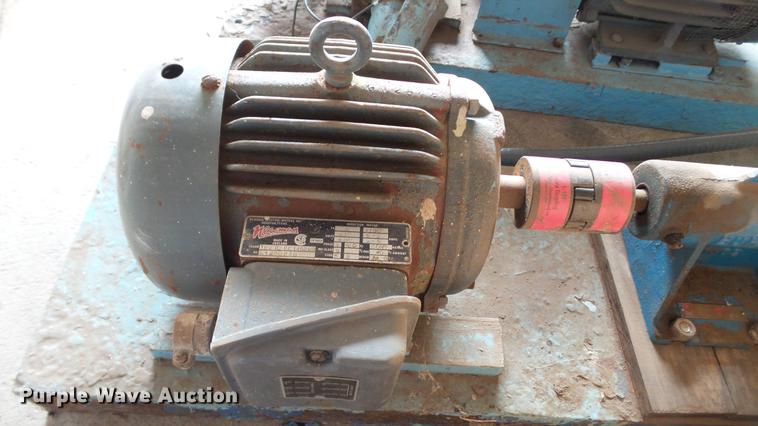 image for item DT9072 (3) chlorine pump assemblies