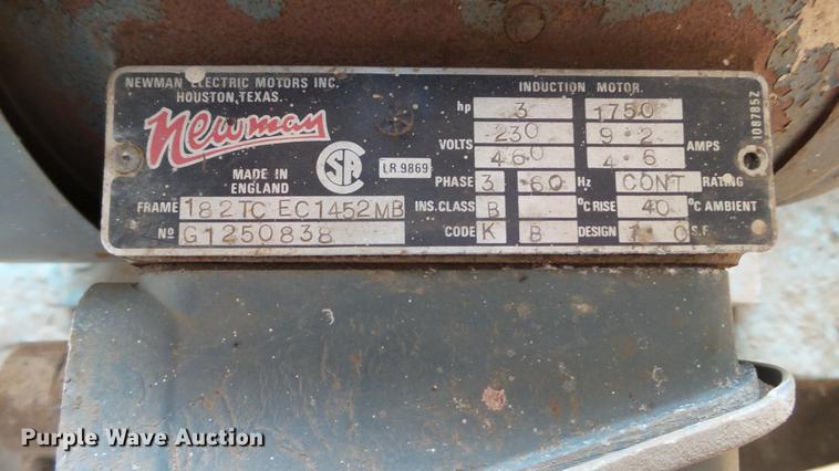 image for item DT9072 (3) chlorine pump assemblies