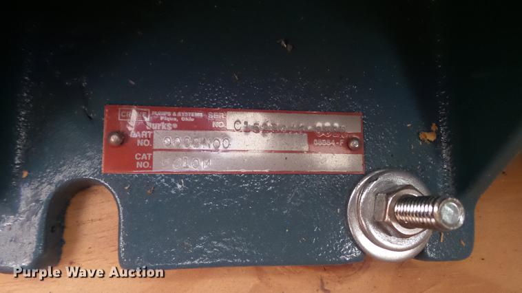 image for item DT9072 (3) chlorine pump assemblies