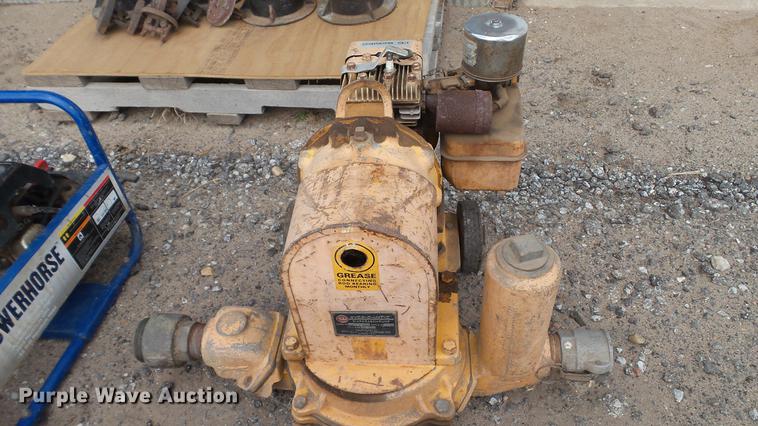 image for item DT9076 (4) trash pumps